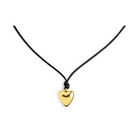 Collana Marlù Donna in Acciaio 18CO024G-N